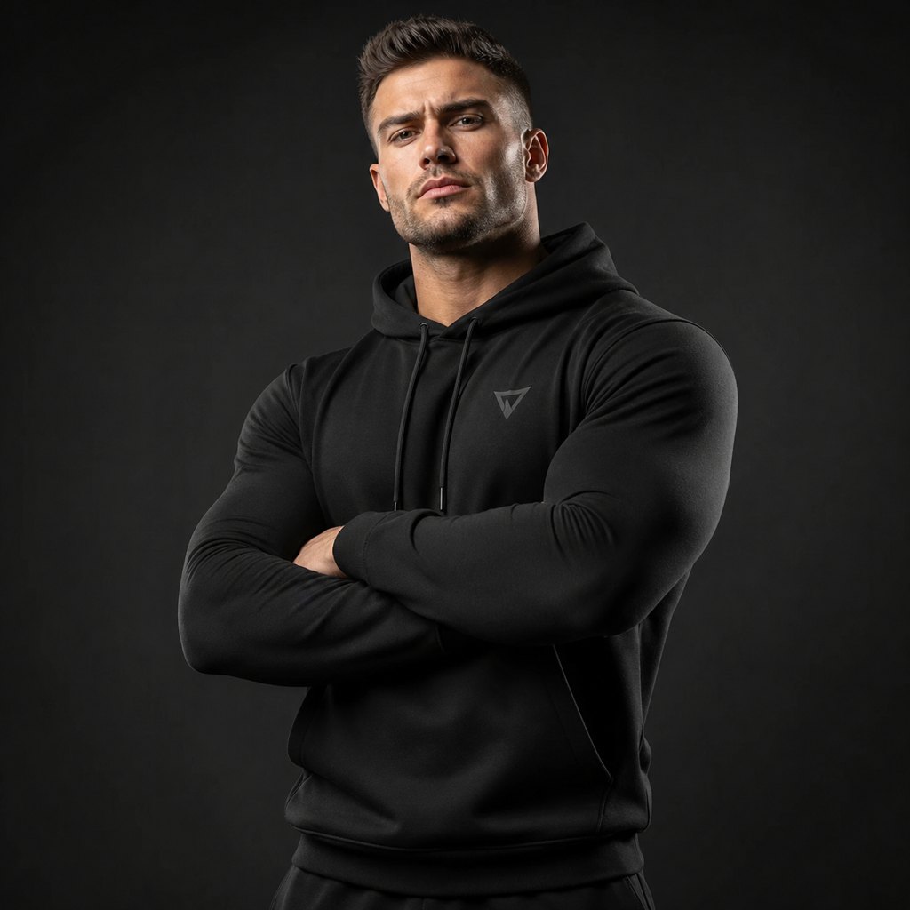 هودی ورزشی آندرامور